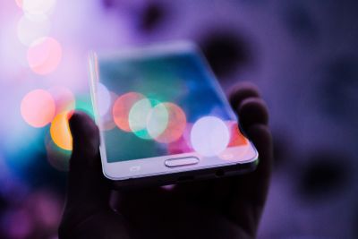 Mobile Apps icon