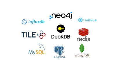 Data Systems icon
