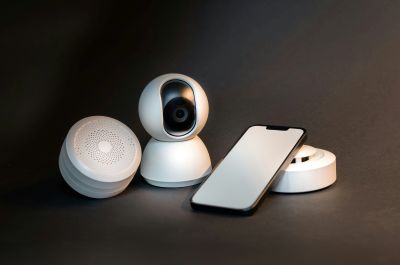 IoT Solutions icon
